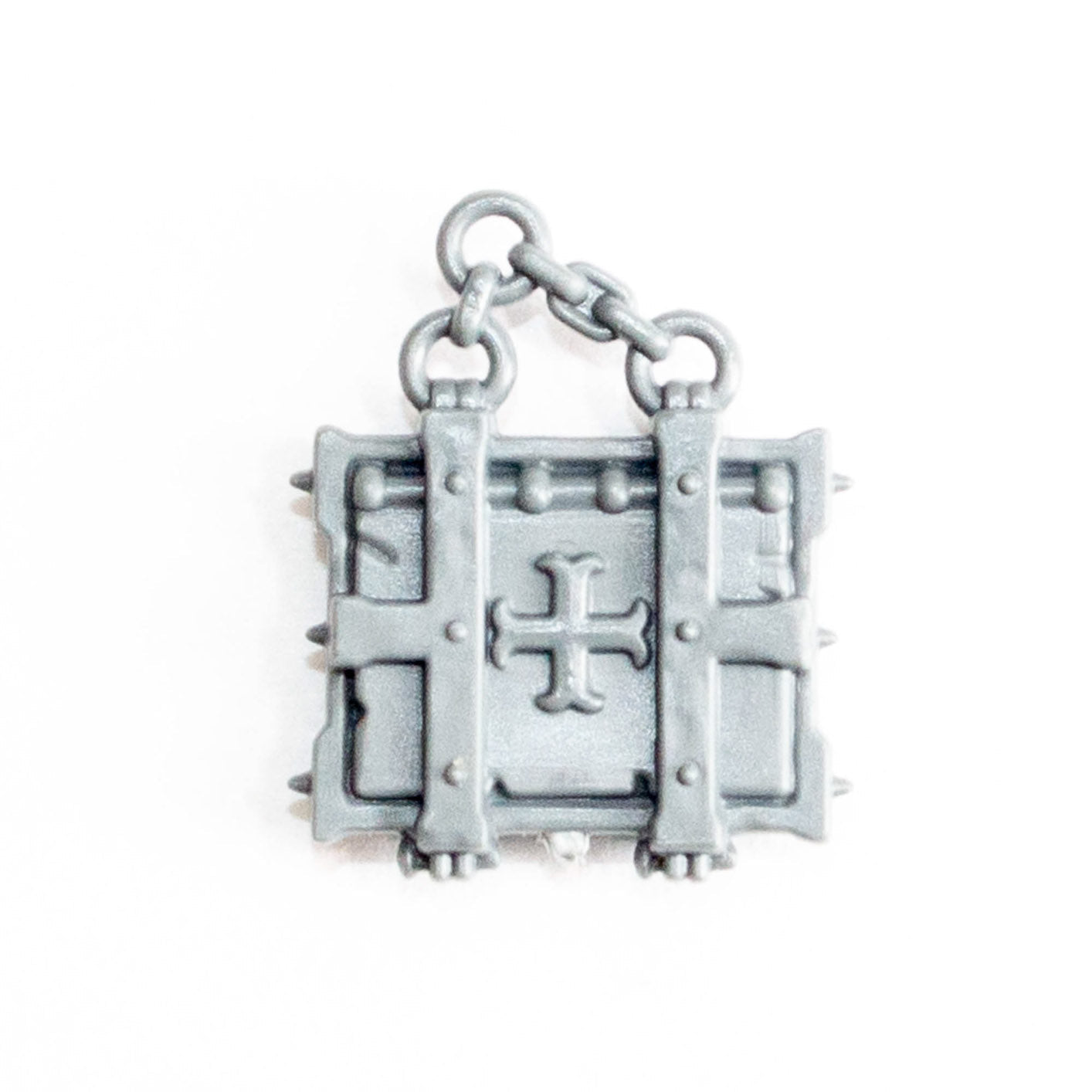 Black Templars Upgrades Ancient Breviary - Warhammer - Authentic Sprue