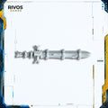 Warhammer 40K Black Templars Upgrades Sword Relic - Bits (Bitz)