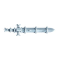 Warhammer 40K Black Templars Upgrades Sword Relic Bits Bitz