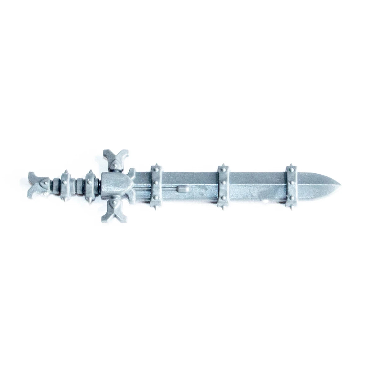 Warhammer 40K Black Templars Upgrades Sword Relic Bits Bitz