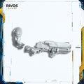 Warhammer 40K Black Templars Upgrades Shotgun A - Bits (Bitz)