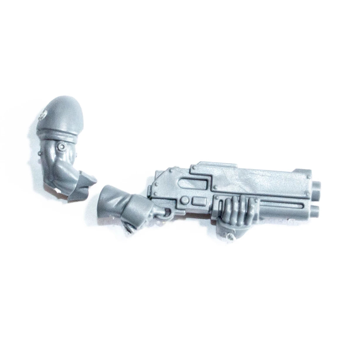 Warhammer 40K Black Templars Upgrades Shotgun A Bits Bitz