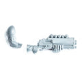 Warhammer 40K Black Templars Upgrades Shotgun B Bits Bitz