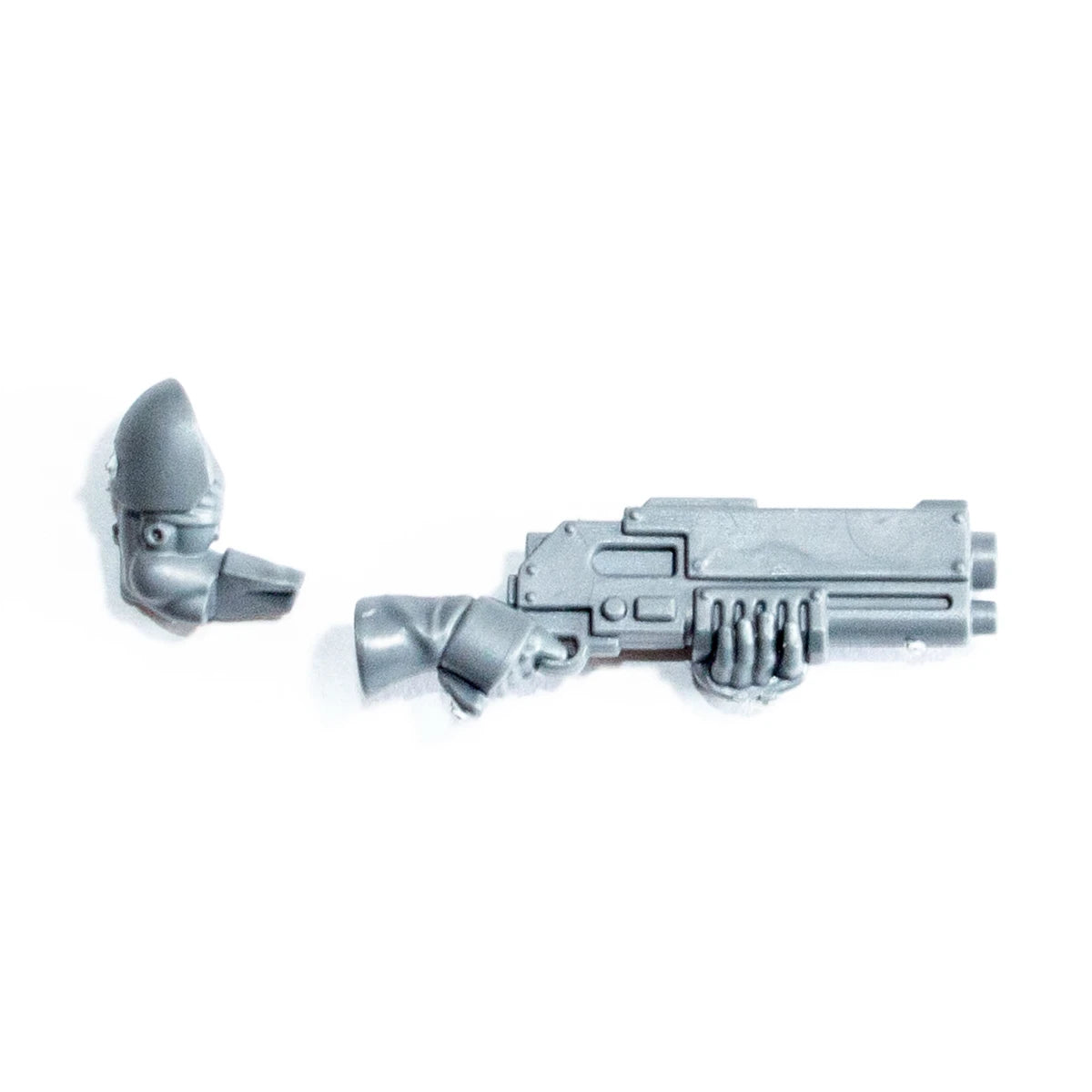 Warhammer 40K Black Templars Upgrades Shotgun C Bits Bitz