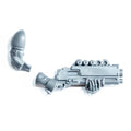 Warhammer 40K Black Templars Upgrades Shotgun D Bits Bitz