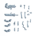 Warhammer 40K Black Templars Upgrades Accessories Bits Bitz