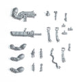 Black Templars Upgrades Accessories - Warhammer - Spare Part