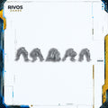 Warhammer 40K Genestealer Cults Acolyte Hybrids Legs x 5 - Bits (Bitz)