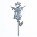 Warhammer 40K Genestealer Cults Acolyte Hybrids Cult Icon Bits Bitz