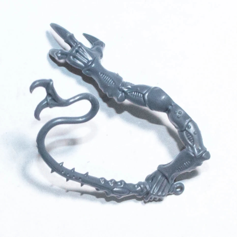 Warhammer 40K Genestealer Cults Acolyte Hybrids Lash Whip and Claws Bits Bitz