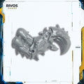 Warhammer 40K Genestealer Cults Acolyte Hybrids Metamorph Claw - Bits (Bitz)