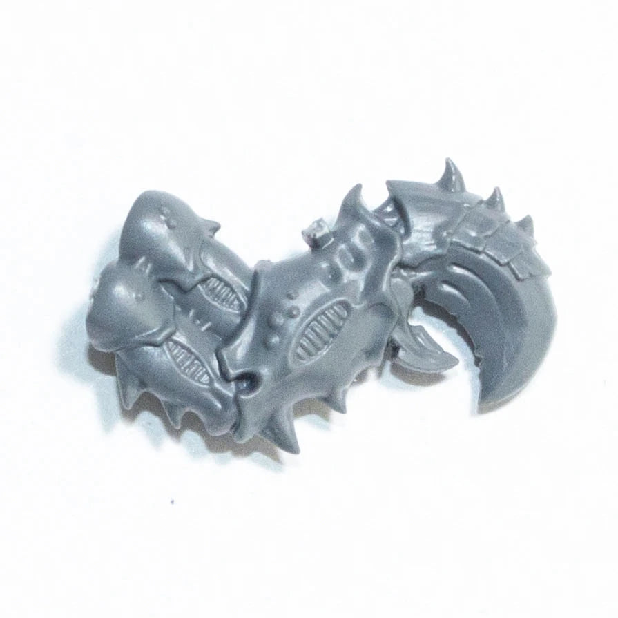 Warhammer 40K Genestealer Cults Acolyte Hybrids Metamorph Claw Bits Bitz