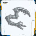 Genestealer Cults Acolyte Hybrids Metamorph Talon - Bits (Bitz)
