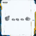 Warhammer 40K Genestealer Cults Acolyte Hybrids Accessories - Bits (Bitz)