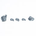 Warhammer 40K Genestealer Cults Acolyte Hybrids Accessories Bits Bitz