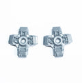 Warhammer 40K Chaos Space Marines Helbrute Feet Bits Bitz