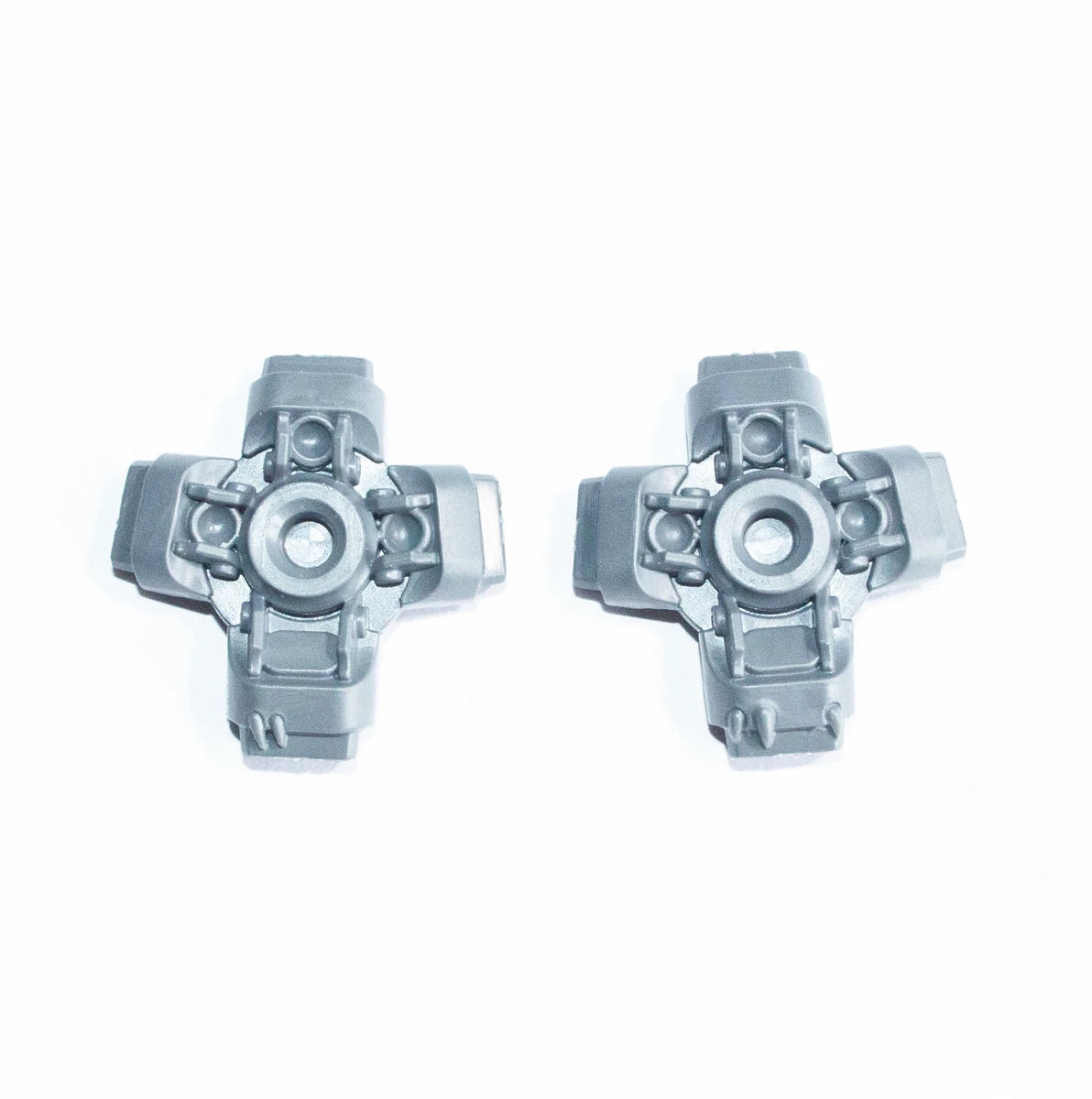 Warhammer 40K Chaos Space Marines Helbrute Feet Bits Bitz