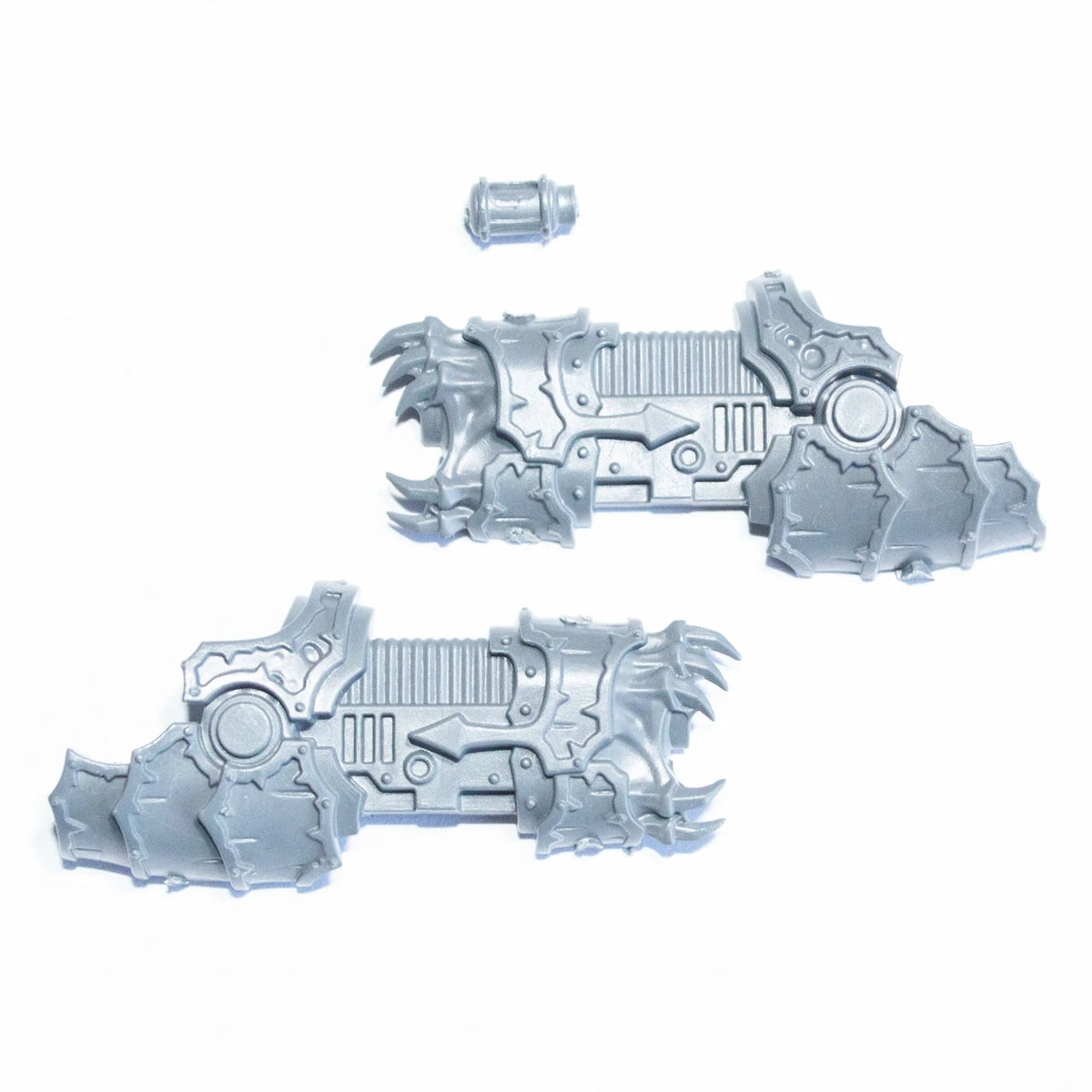 Warhammer 40K Chaos Space Marines Helbrute Plasma Cannon Bits Bitz