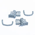 Warhammer 40K Chaos Space Marines Helbrute Multimelta Bits Bitz
