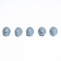 Warhammer 40K Chaos Space Marines Helbrute Heads x 5 Bits Bitz