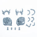 Warhammer 40K Chaos Space Marines Helbrute Accessories Bits Bitz
