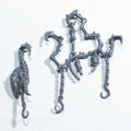 Warhammer 40K Drukhari Wracks Acothyst Hump Back B  Bits Bitz