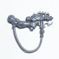Warhammer 40K Drukhari Wracks Liquifier Gun  Bits Bitz
