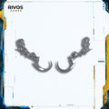 Warhammer 40K Drukhari Wracks Hooked Blades - Bits (Bitz)
