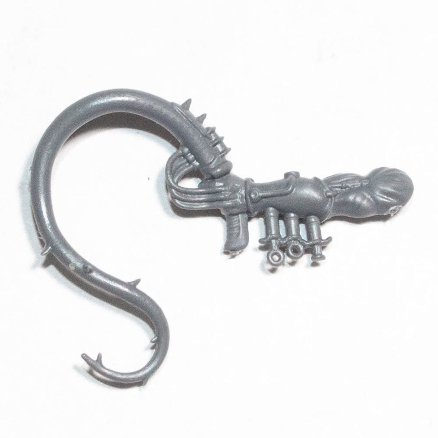 Drukhari Wracks Electrocorrosive whip - Warhammer - Spare Part