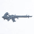 Warhammer 40K Drukhari Wracks Hex Rifle  Bits Bitz