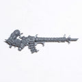 Drukhari Wracks Hex Rifle - Warhammer - Conversion Part