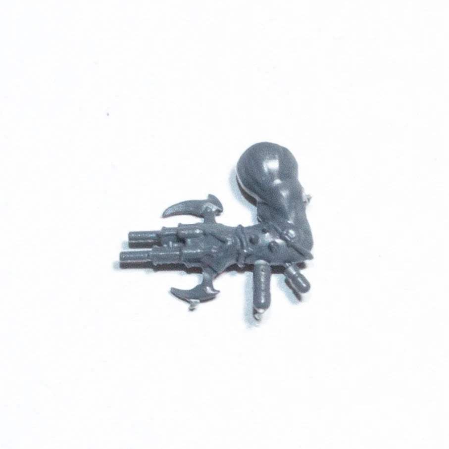 Warhammer 40K Drukhari Wracks Flesh Gauntlet Bits Bitz