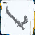 Warhammer 40K Drukhari Wracks Venom Blade - Bits (Bitz)
