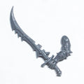 Warhammer 40K Drukhari Wracks Venom Blade Bits Bitz