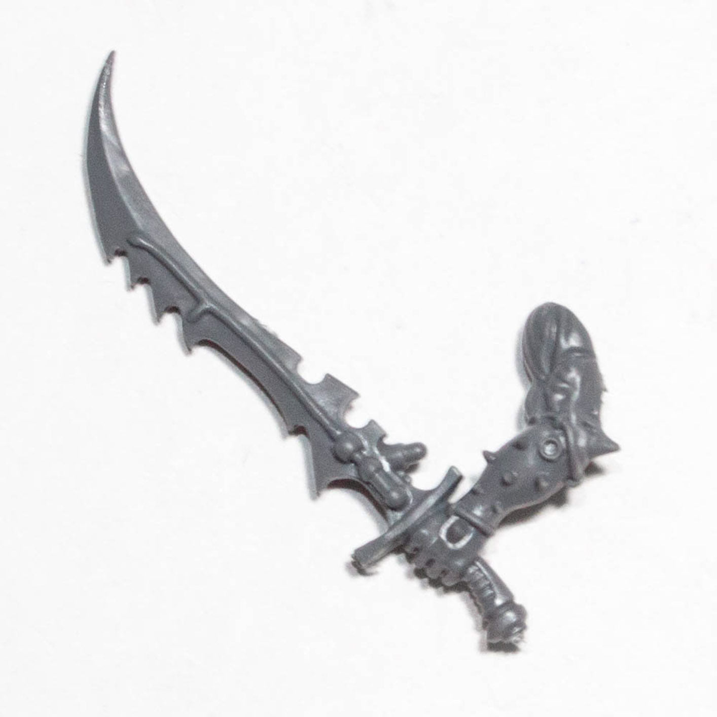 Drukhari Wracks Venom Blade - Warhammer - Conversion Part