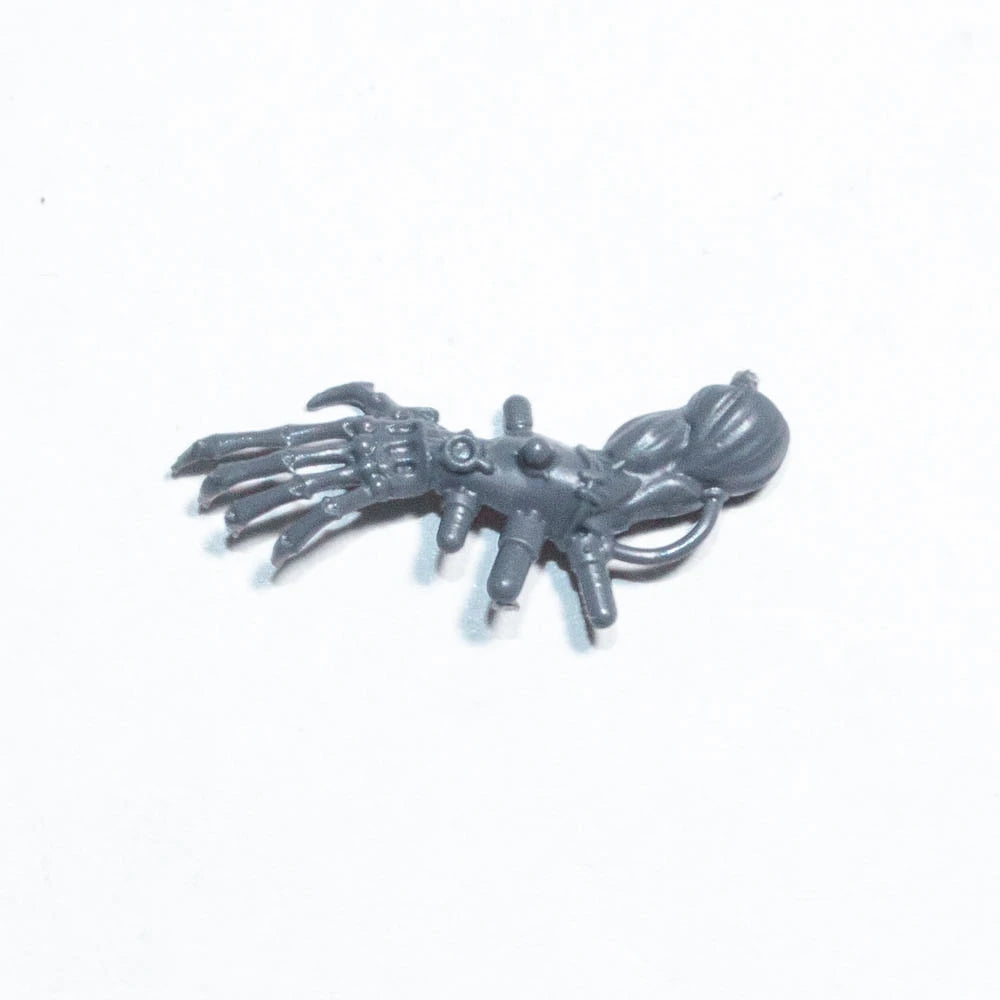 Warhammer 40K Drukhari Wracks Mindphase Gauntlet Bits Bitz