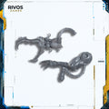 Warhammer 40K Drukhari Wracks Scissorhand - Bits (Bitz)