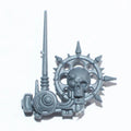 Horus Heresy Space Marines Mark VI Tactical Squad Nuncio Vox Bits Bitz