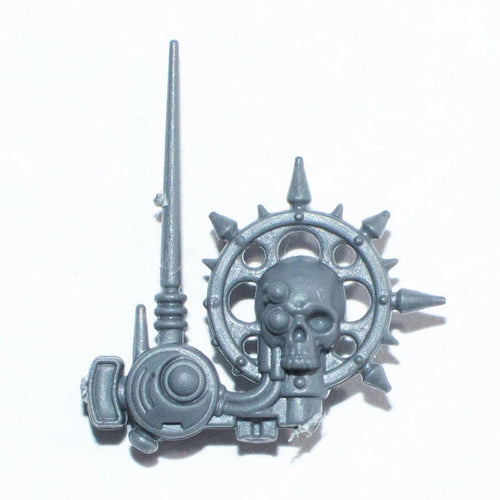 Horus Heresy Space Marines Mark VI Tactical Squad Nuncio Vox Bits Bitz