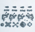 Warhammer 40K Adeptus Mechanicus Onager Dunecrawler Legs Bits Bitz