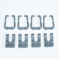 Warhammer 40K Adeptus Mechanicus Onager Dunecrawler Tread Plates x 4 Bits Bitz