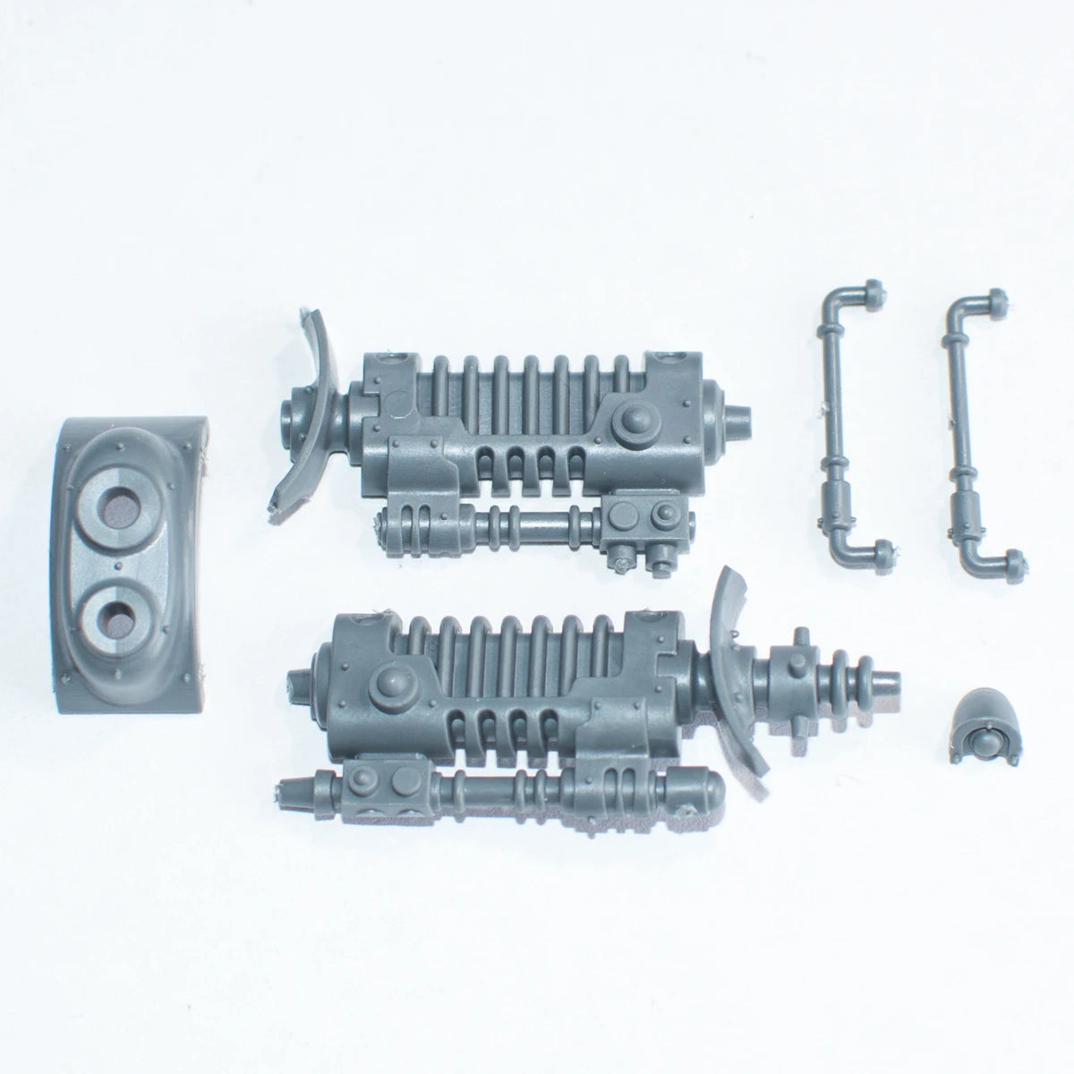 Warhammer 40K Adeptus Mechanicus Onager Dunecrawler Eradication Beamer Bits Bitz
