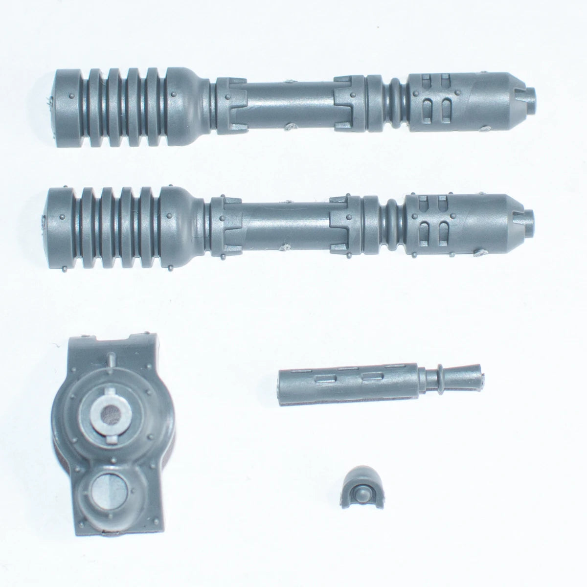 Warhammer 40K Adeptus Mechanicus Onager Dunecrawler Neutron Laser Bits Bitz