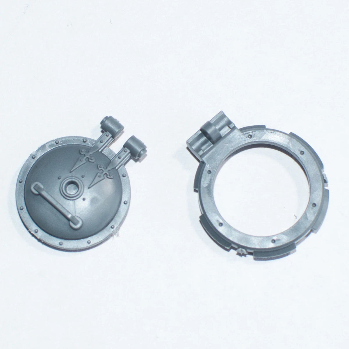 Warhammer 40K Adeptus Mechanicus Onager Dunecrawler Hatch Bits Bitz