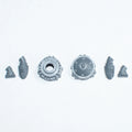 Warhammer 40K Adeptus Mechanicus Onager Dunecrawler Power Source Bits Bitz