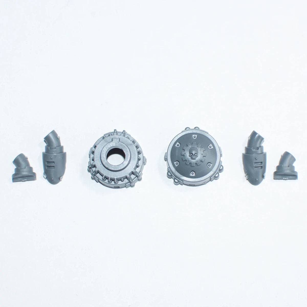 Warhammer 40K Adeptus Mechanicus Onager Dunecrawler Power Source Bits Bitz