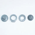 Warhammer 40K Adeptus Mechanicus Onager Dunecrawler Weapon Breech Bits Bitz