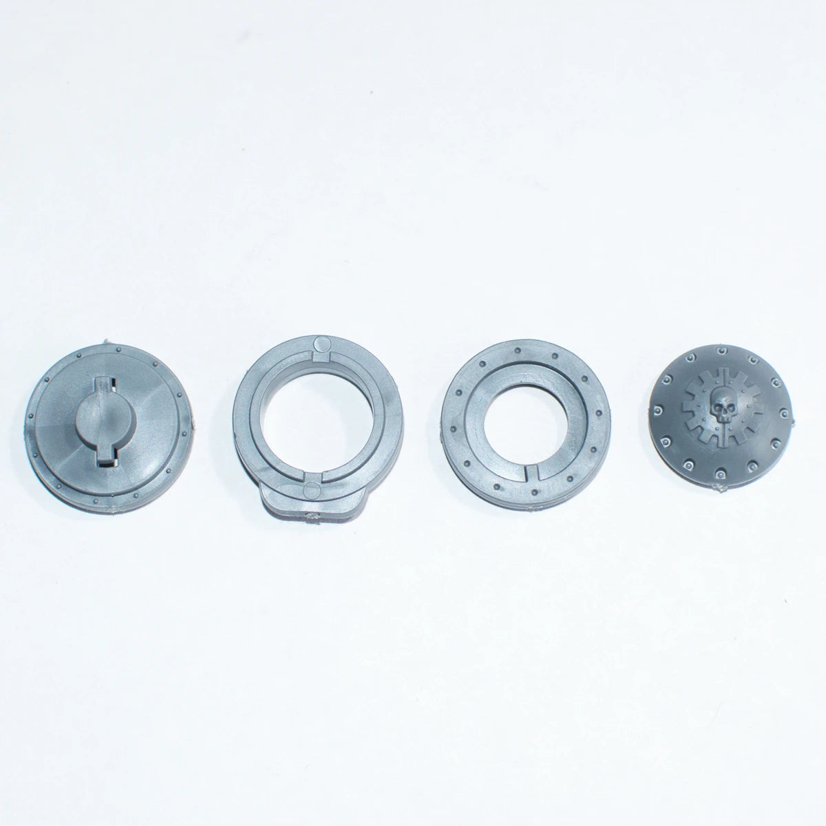 Warhammer 40K Adeptus Mechanicus Onager Dunecrawler Weapon Breech Bits Bitz