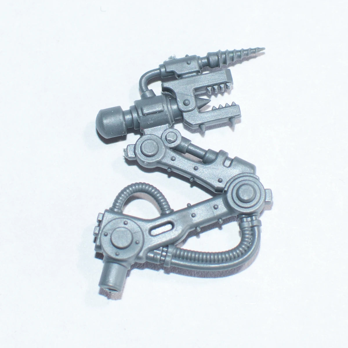 Warhammer 40K Adeptus Mechanicus Onager Dunecrawler Servo Arm Bits Bitz