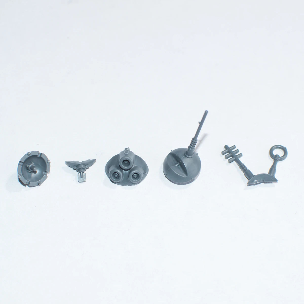 Warhammer 40K Adeptus Mechanicus Onager Dunecrawler Mindscanner Probe Bits Bitz